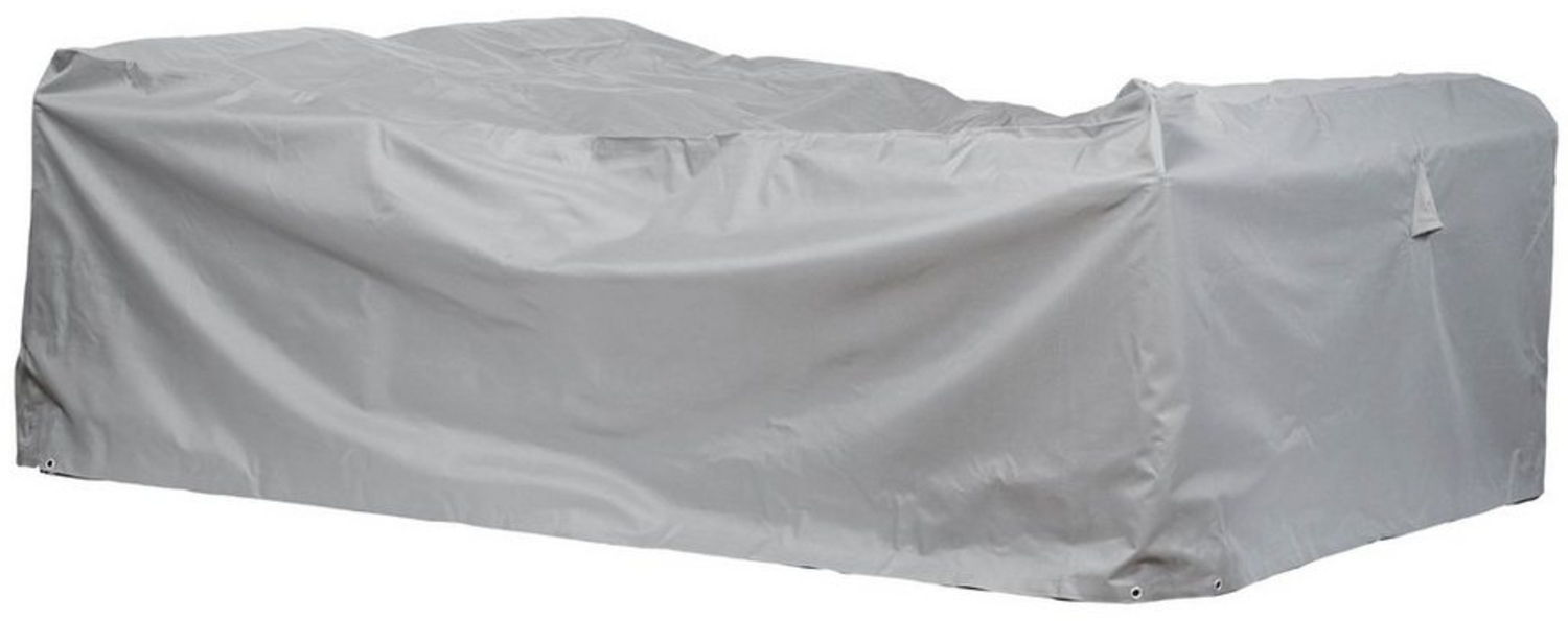 mehr Garten Gartenmöbel-Schutzhülle Protect, Premium PROTECT Loungegruppen-Abdeckung rechteckig, 230(B) x 165(T) x Bild 1