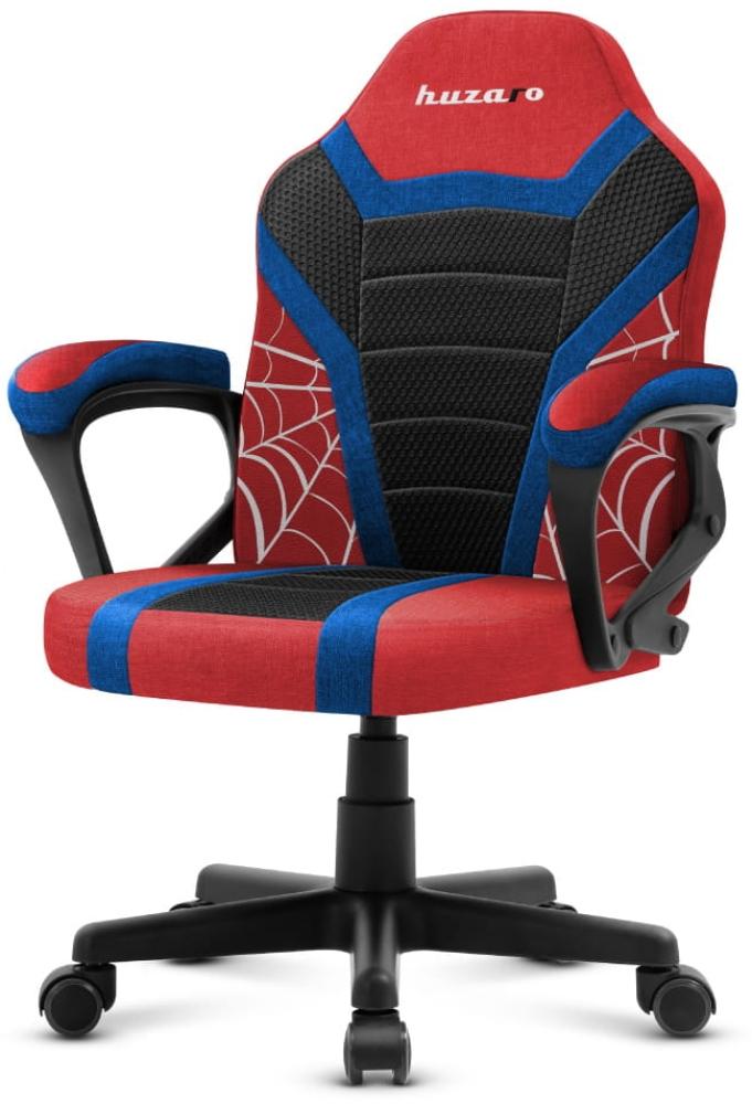 Huzaro Ranger 1.0 Spider Mesh Kinderspielstuhl Bild 1