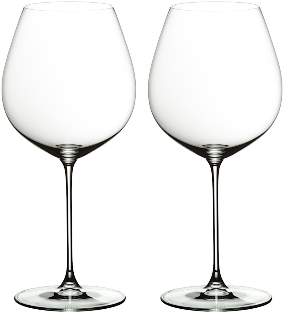 RIEDEL 6449/07 VERITAS Alte Welt Pinot Noir Weinglas 2er Set Bild 1