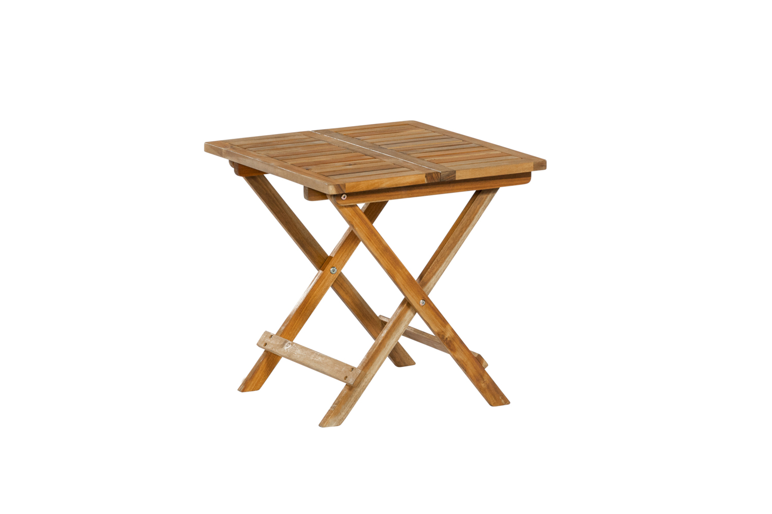 Beistelltisch 50 x 50 cm Bild 1