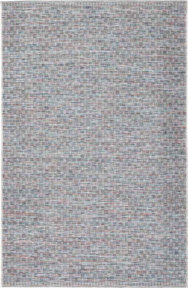 Outdoor-Teppich Velis Blau, 160x230 cm Bild 1