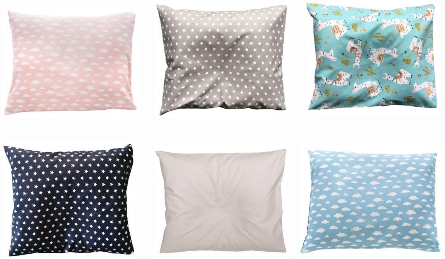 Babydorm Babykopfkissen Original Größe I Gino Bild 1