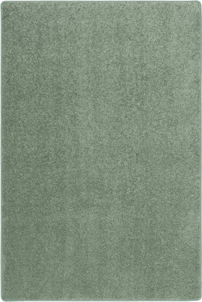 Snapstyle Hochflor-Teppich Hochflor Langflor Teppich Cottage, Rechteckig, Höhe: 22 mm Bild 1