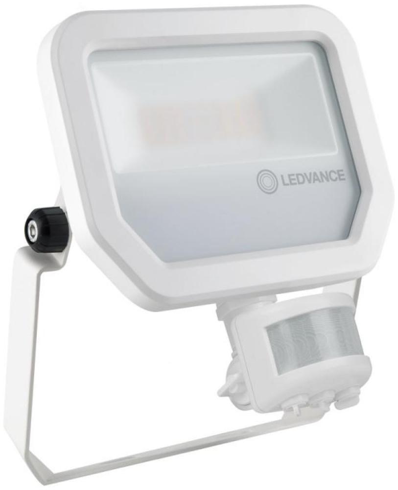 Ledvance FLUTER 20W 4000K SYM S WS G3 (FLOODLIGHT LED S BWM) Bild 1