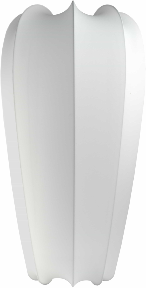 Hängelampe Claire 110 Large Weiß Bild 1