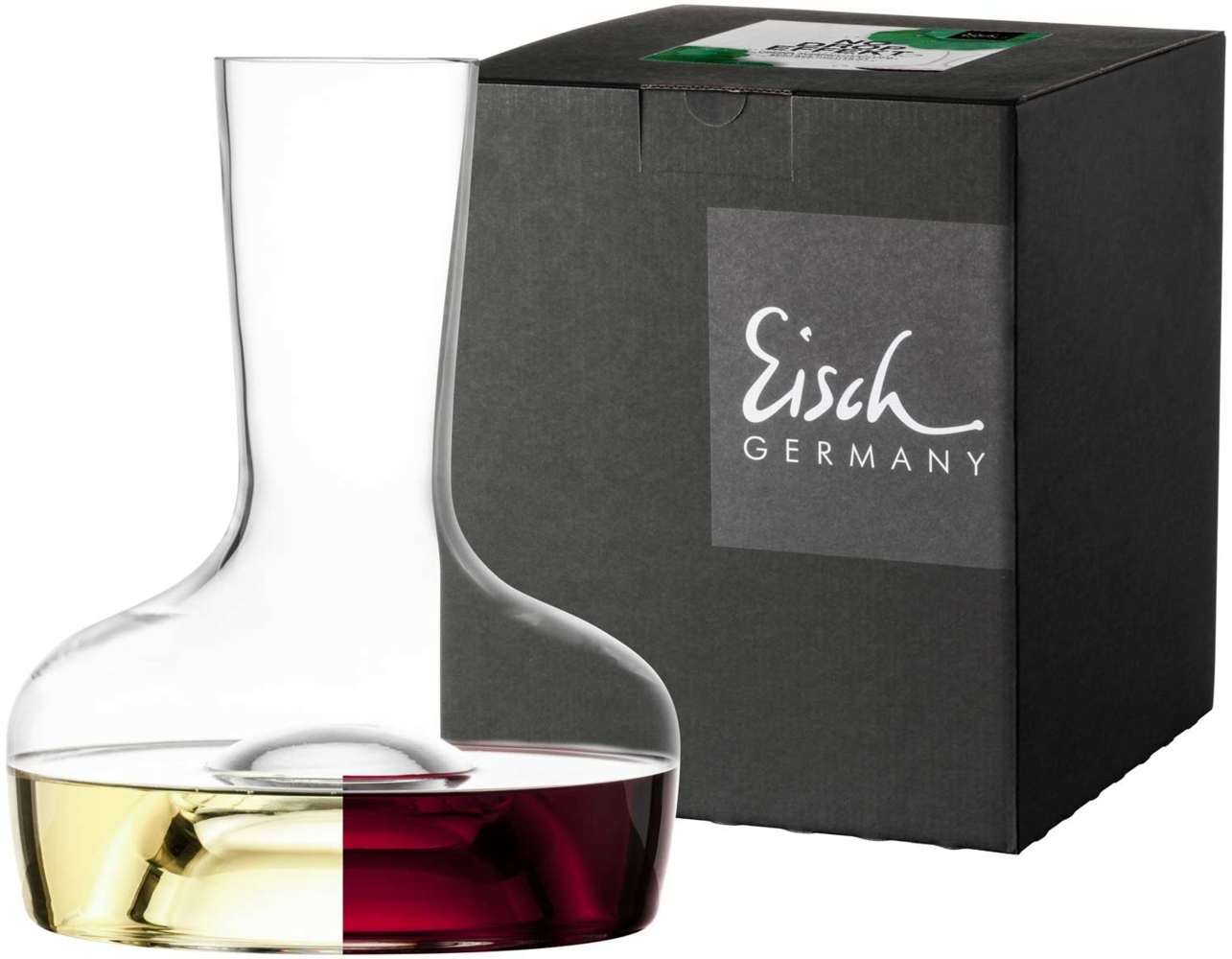Eisch Essenca Dekantierkaraffe 0,75 Liter im Geschenkkarton Bild 1
