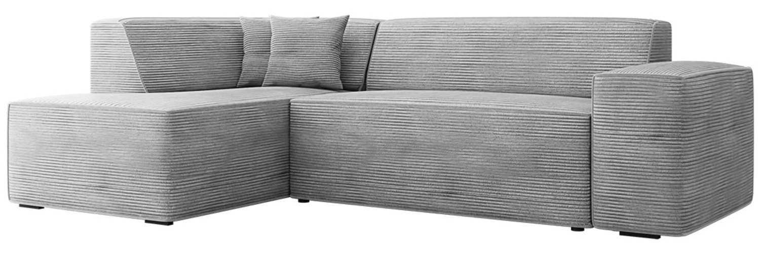 Ecksofa Lordin Cord (Poso 110, Seite: Links) Bild 1