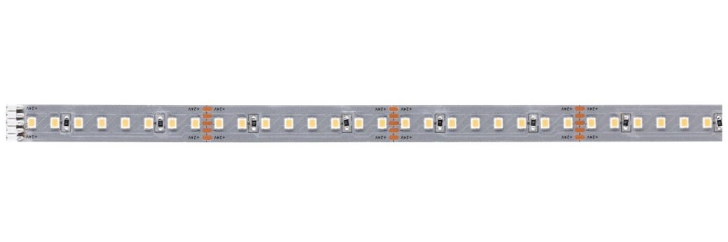 Paulmann 71245 MaxLED 1000 LED Einzelstrip 1m 2700K Bild 1