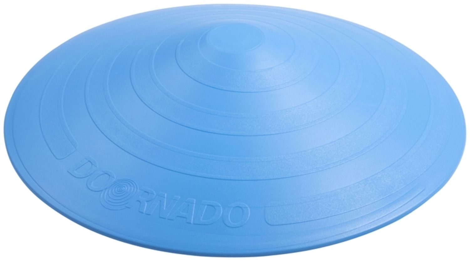 Hansi Türstopper Universal Doornado blau Ø 118 mm H: 26 mm Bild 1