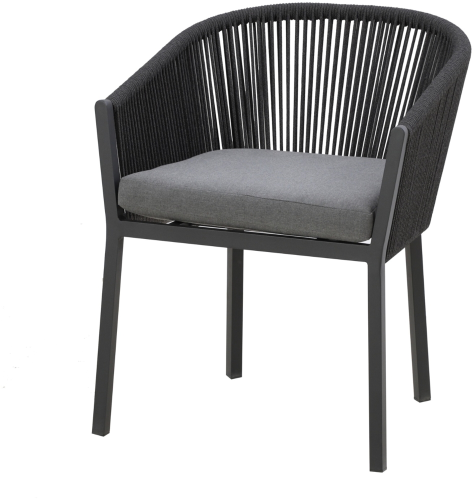 CLEMENTO Rhode Dining Stuhl Bild 1