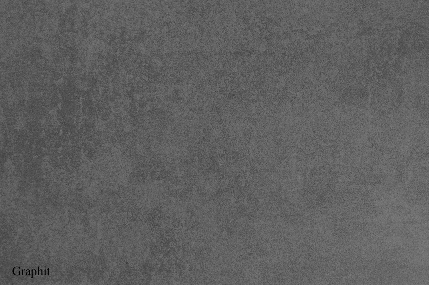 Esstisch ausziehbar Eila 3 160 x 90 x 75 Esszimmertisch Graphit/Beton 13335-160 Bild 1