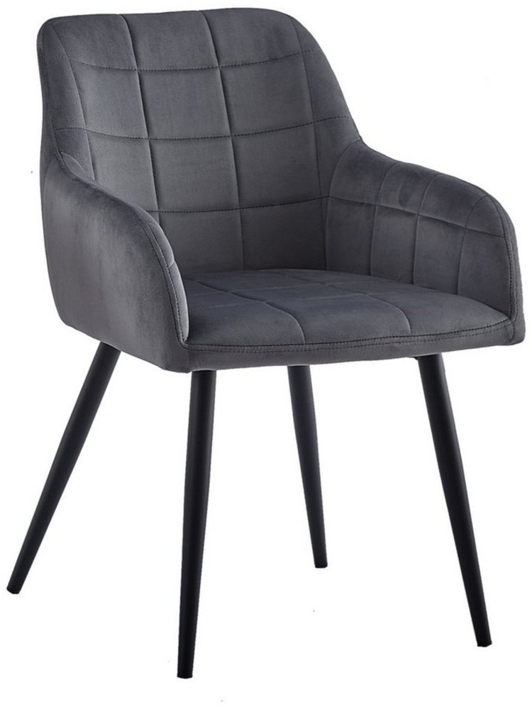 SAM® Schalenstuhl Kai, trendiger skandinavischer Stil mit ergonomischer Sitzschale Bild 1