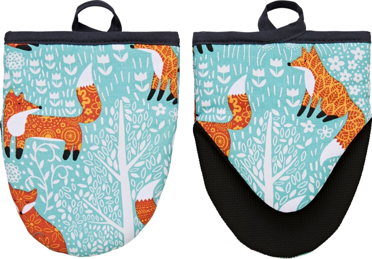 Ulster Weavers Topflappen Bild 1