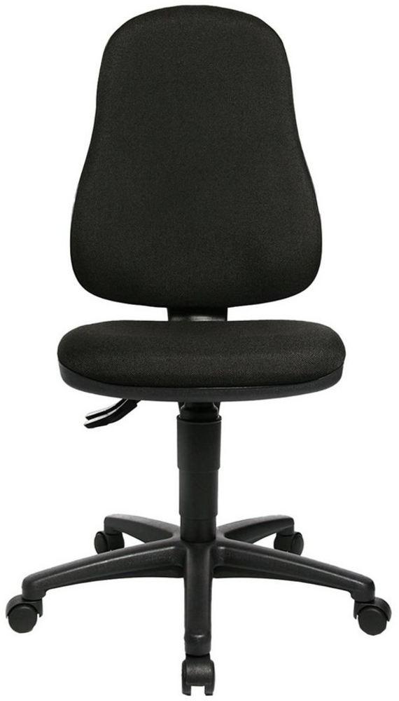Topstar Bürodrehstuhl ´Point 60´, schwarz Bild 1