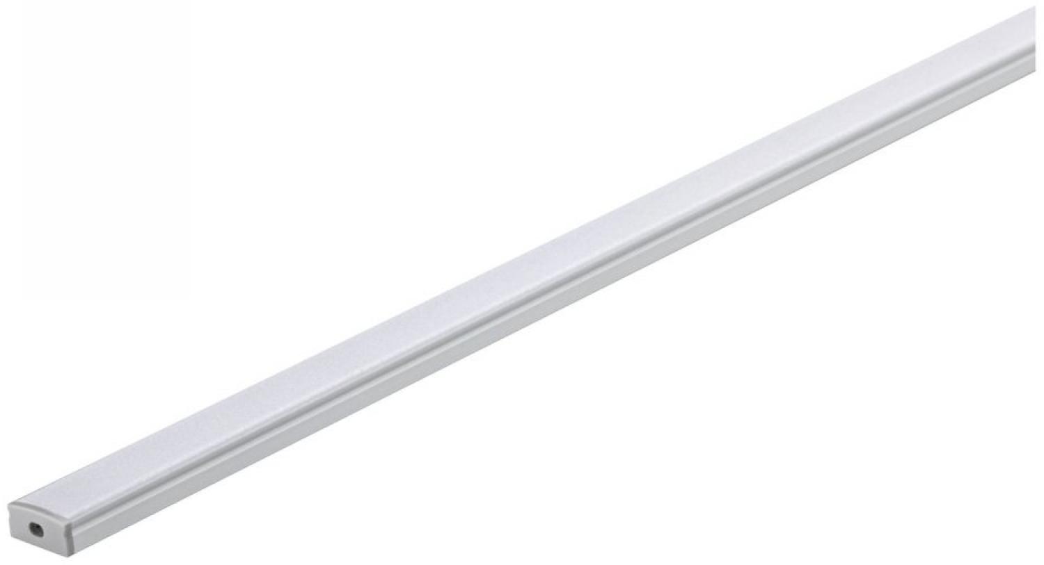 Paulmann No. 70518 Base Profil 200cm mit Diffusor Alu eloxiert Satin Bild 1