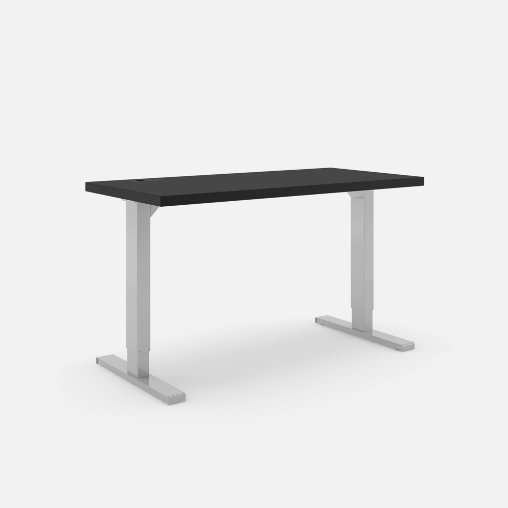 Elements Solid 1380 - Nero Black , Silber Bild 1