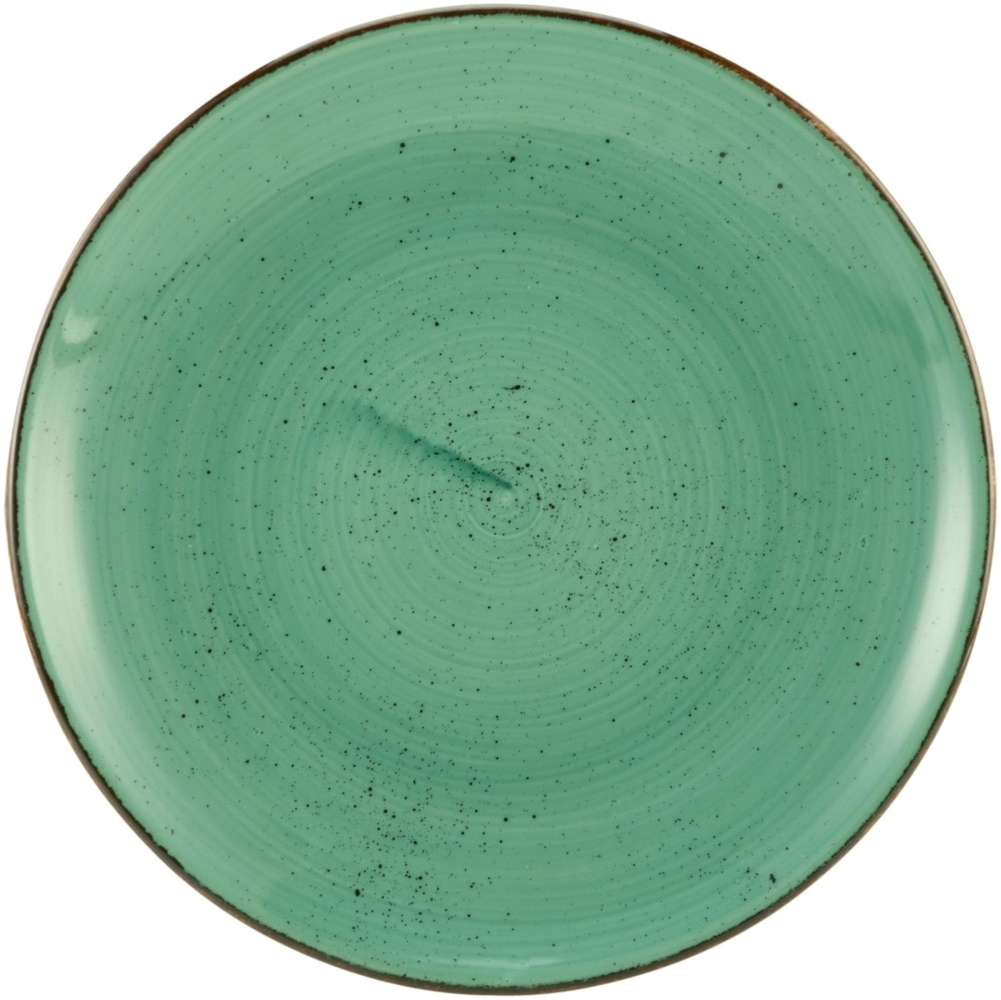 Dessertteller VINTAGE (DH 21x2.50 cm) Bild 1