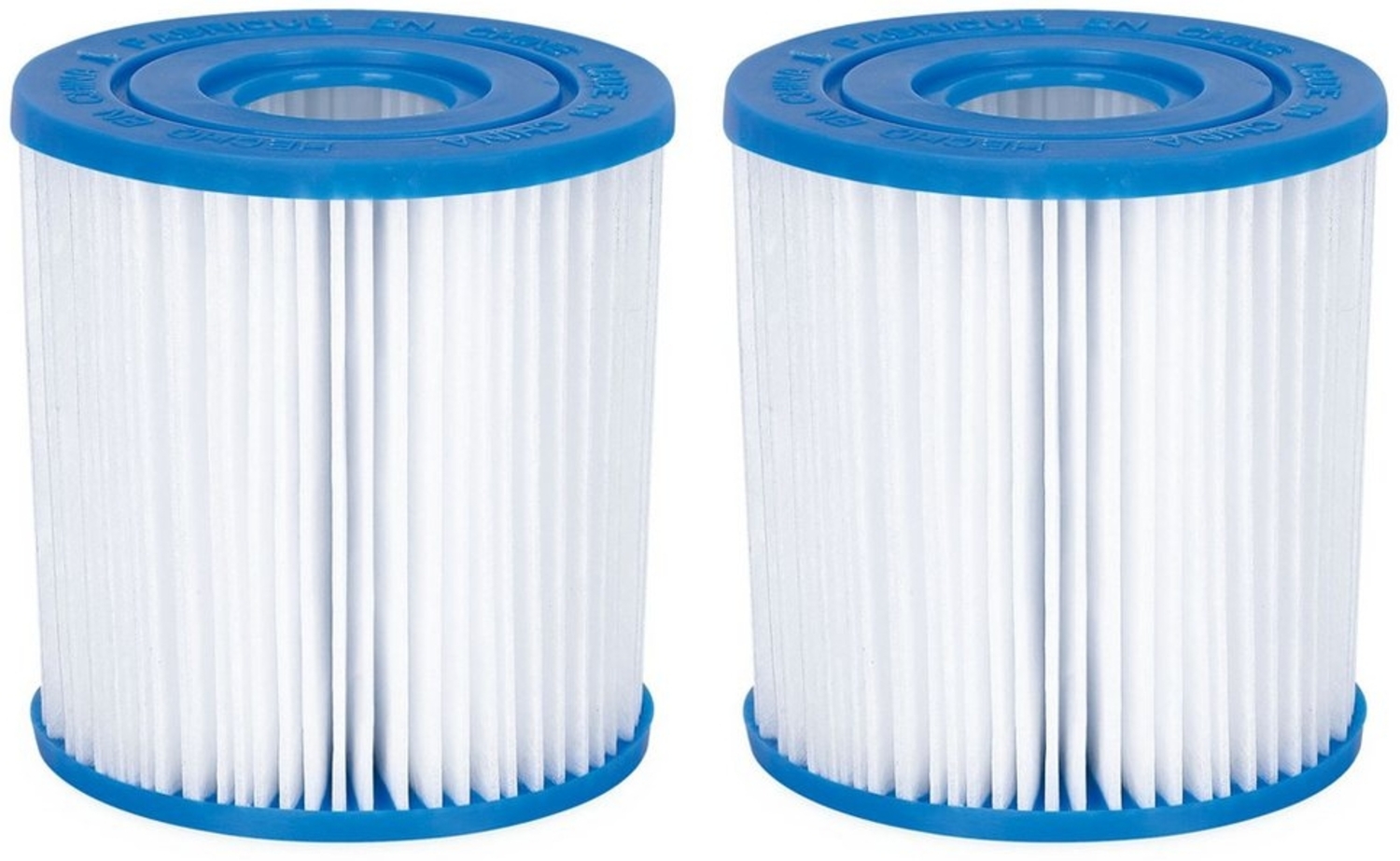 Filterkartusche - Typ 1 - 2er Pack Bild 1