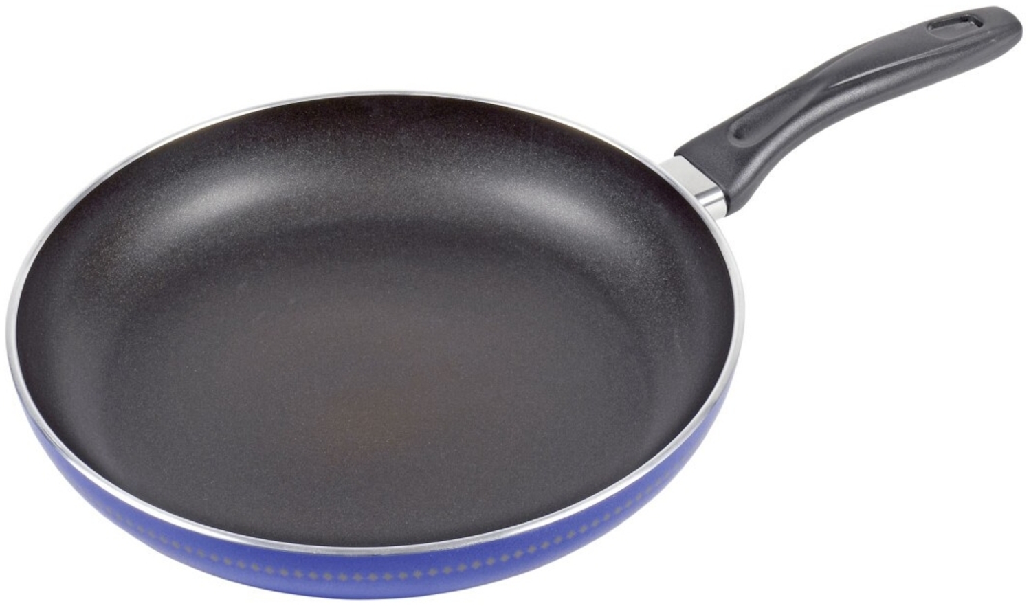 Krüger Pfanne Star 28cm. Titanversiegelung Bild 1