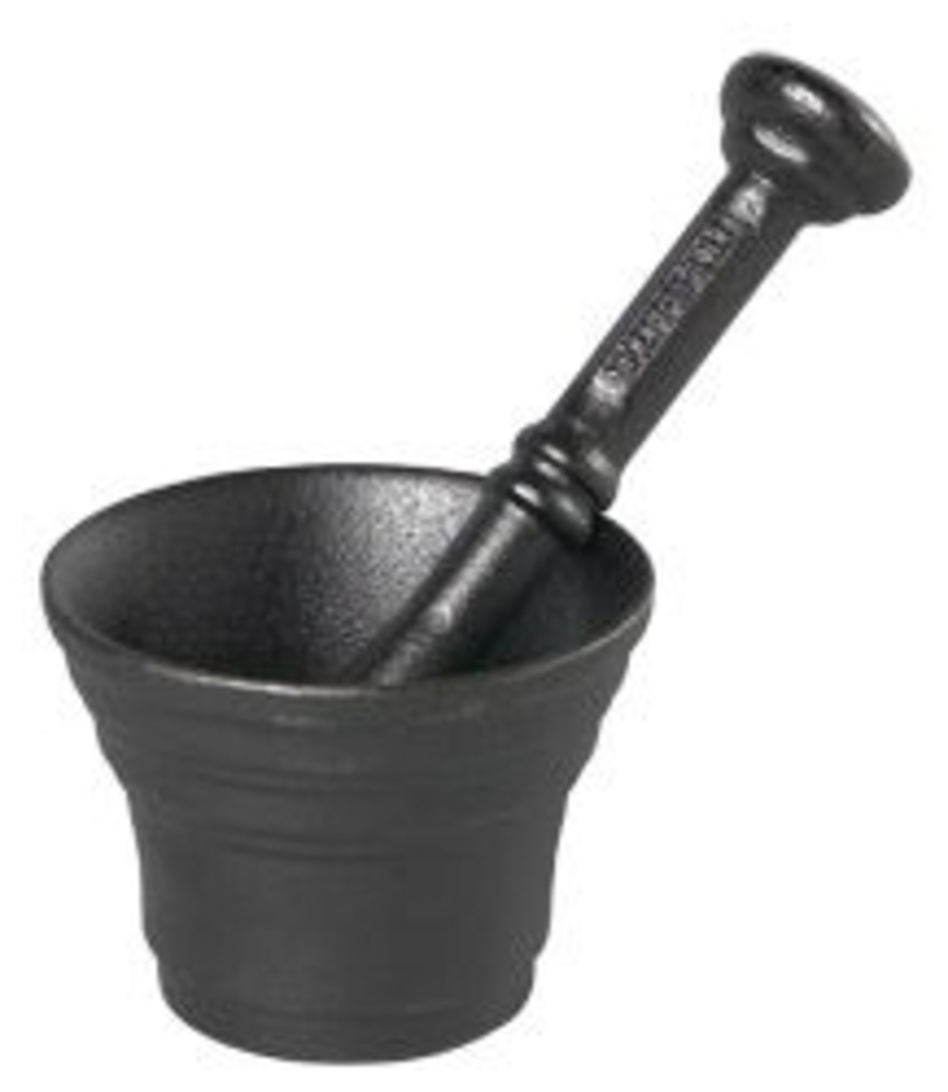 SKEPP Mörser 8 cm Bild 1