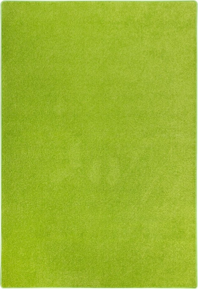 Steffensmeier Teppich Sonderposten Kettelteppich, Rechteckig Bild 1