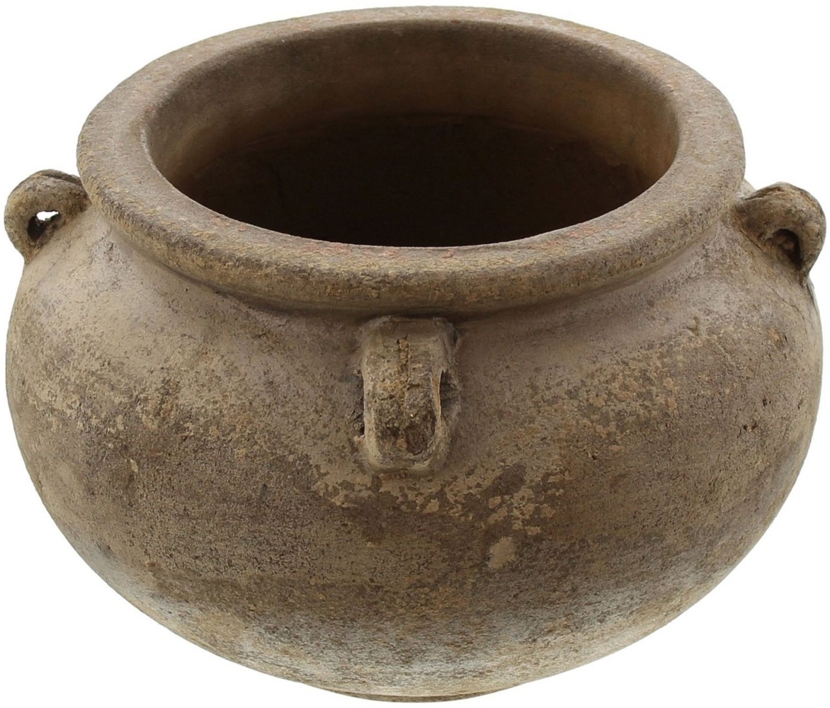 Pflanzentopf Rustic Blumentopf Pflanzentopf Blumenkübel Pflanzenkübel Deko Bild 1