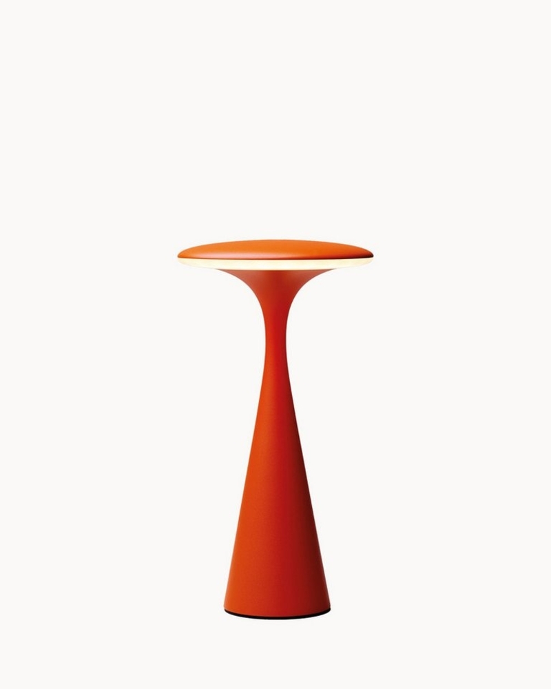 chic. mic Nachttischlampe ufo table lamp Bild 1