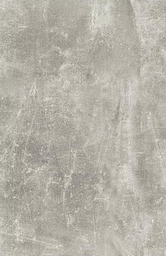 Lowboard Lowboard D TV-Unterschrank 140 x 32 x 30 cm beton weiß Hochglanz grifflos Bild 1