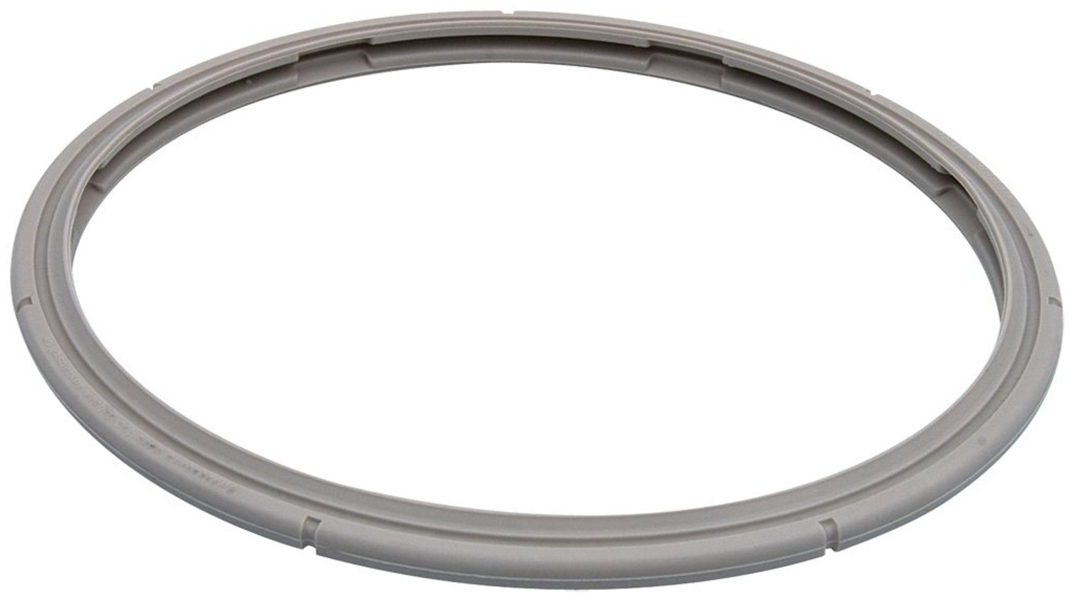 Fissler Dichtungsring 26 cm für Schnellkochtöpfe 600-000-2 Bild 1