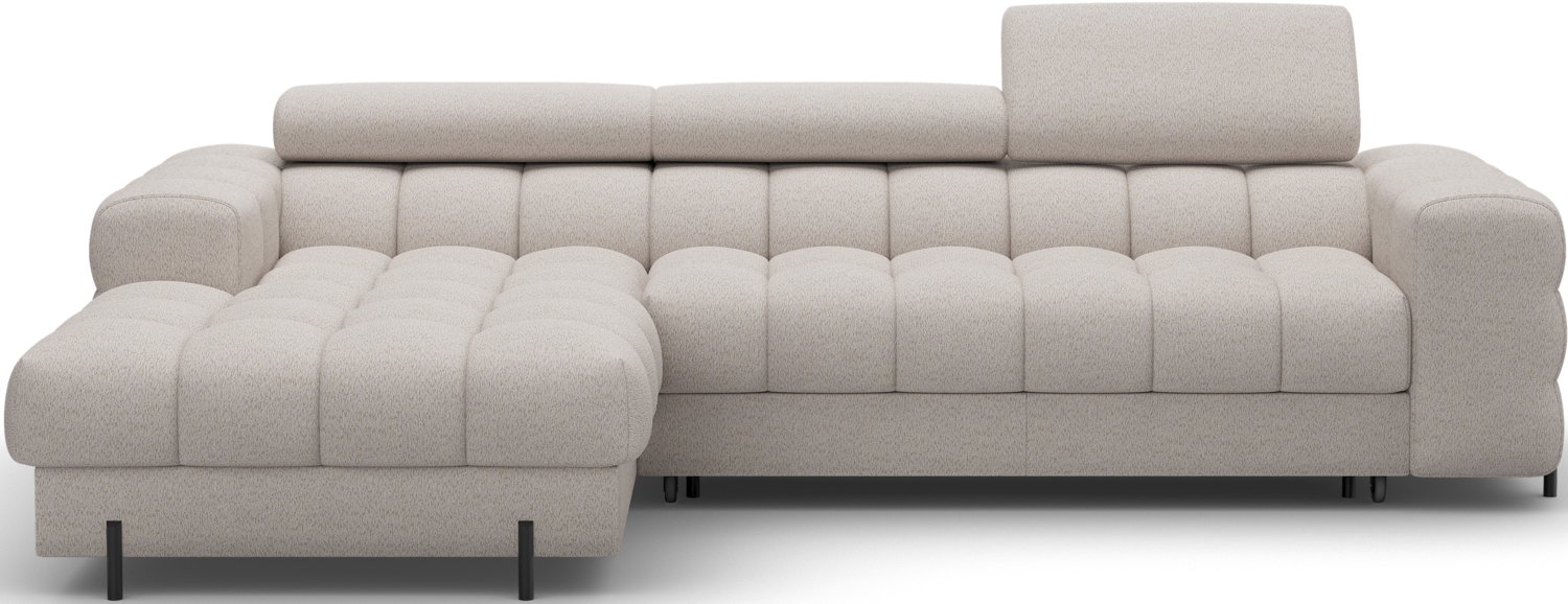 Eltap Felro Ecksofa (Roya 18) Seite links Bild 1