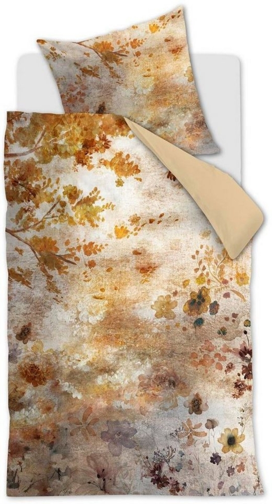 Beddinghouse Bettwäsche Beddinghouse The Ivy, Mako-Satin, 2 teilig Bild 1