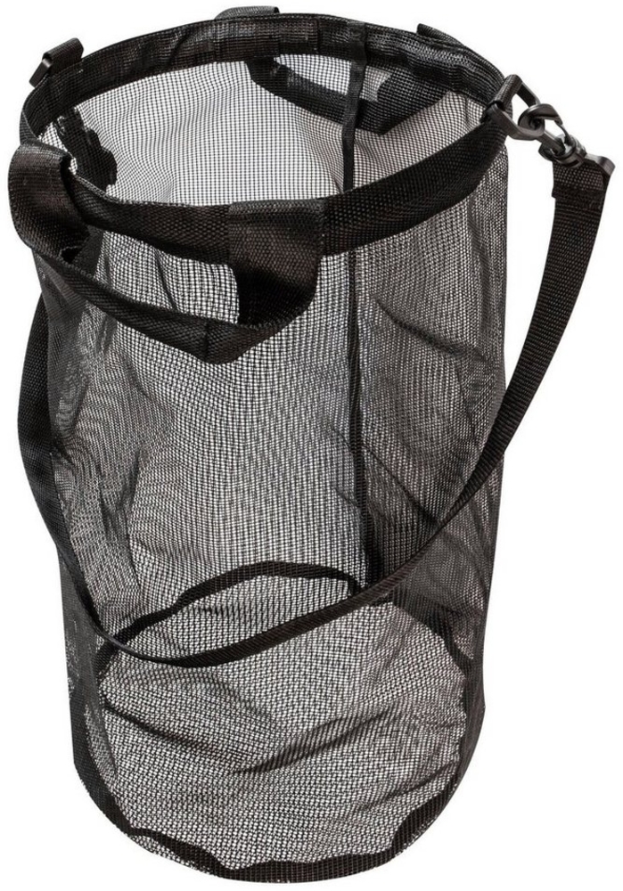 Windhager Aufbewahrungstasche Erntetasche, langlebiges Material mit Griffen und Schultergurt Bild 1