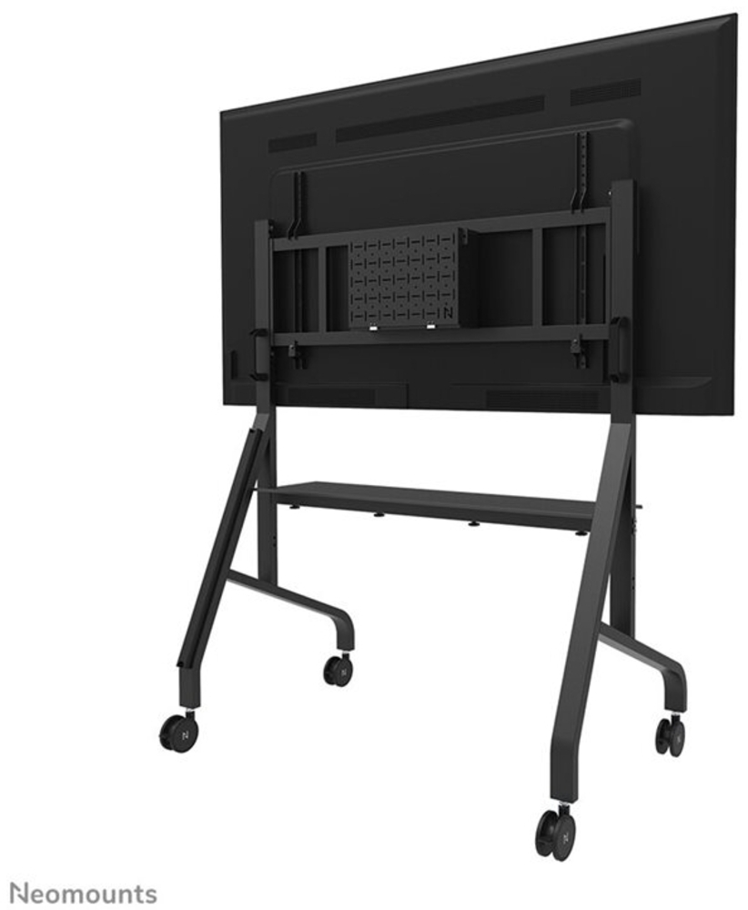 Neomounts BOS 65-110 1TFT HÃ¶henverstellb. sw Max. 125KG (Speditionsversand) Bild 1