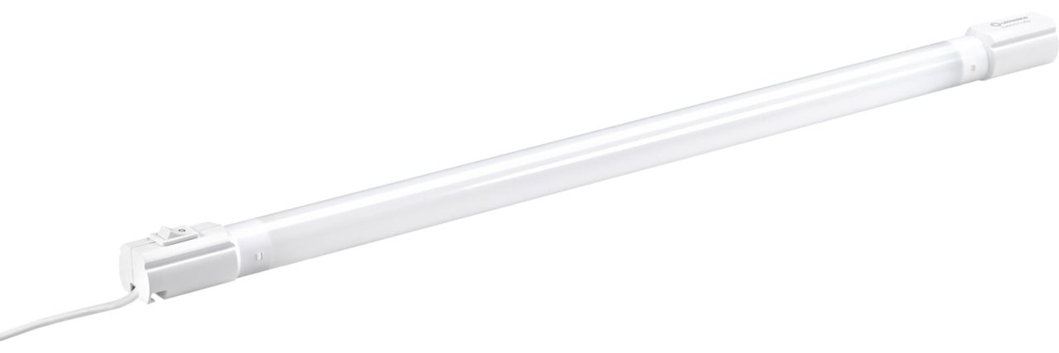 Osram LED Lichtleiste TubeKIT LED 19 Watt 120 cm neutralweiß Bild 1