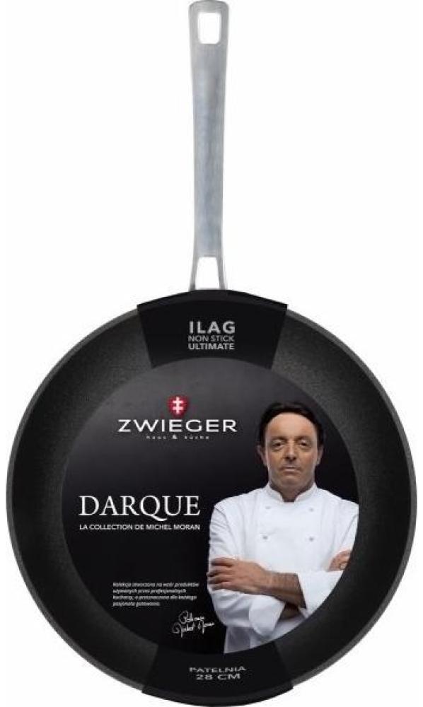 Zwieger Darque Bratpfanne 28 cm Bild 1