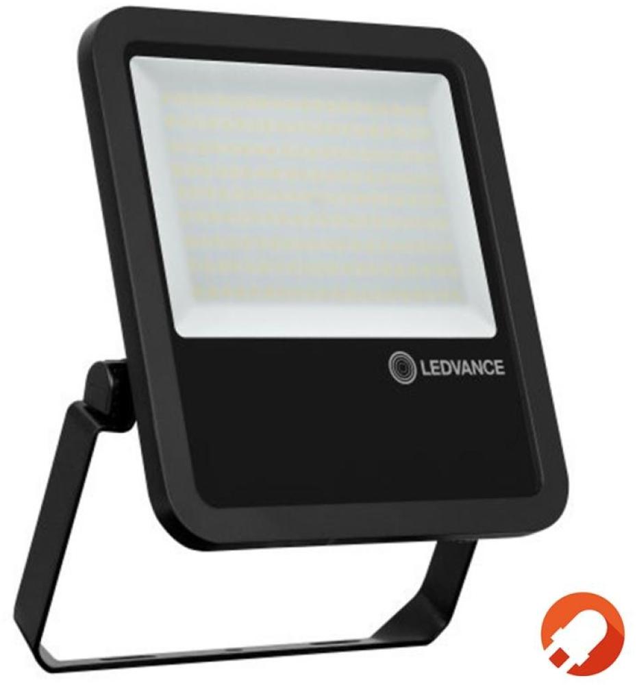 Ledvance FLUTER 125W 6500K SYM 100 SW (FLOODLIGHT LED G3) Bild 1