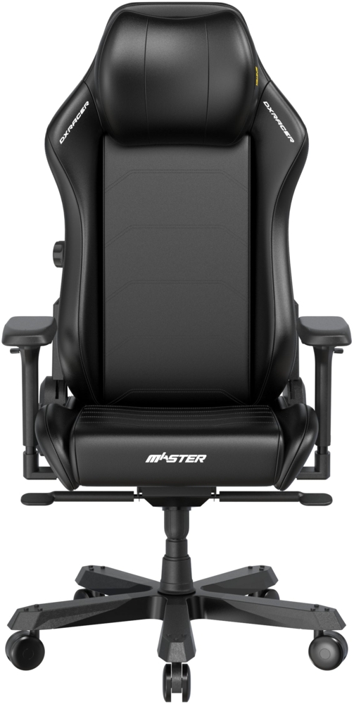 DXRacer MASTER Gamingstuhl - PU Bild 1