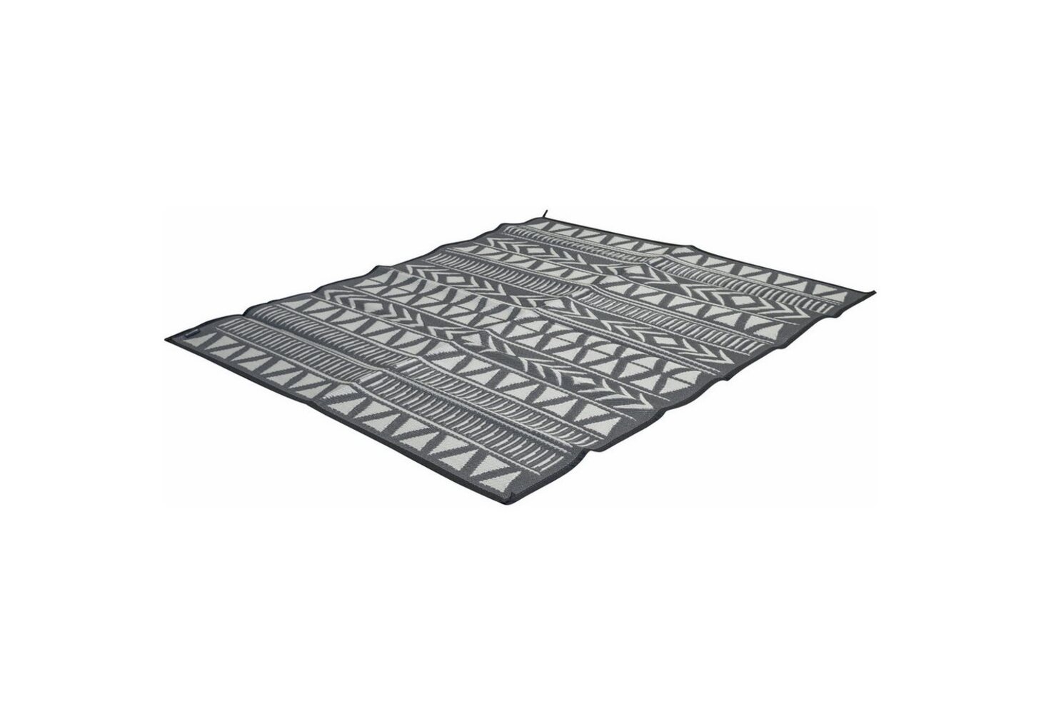 Bo-Camp Outdoorteppich Outdoor Teppich Oxomo Camping Vorzelt, Markisen Teppich Balkon Zelt Boden Bild 1