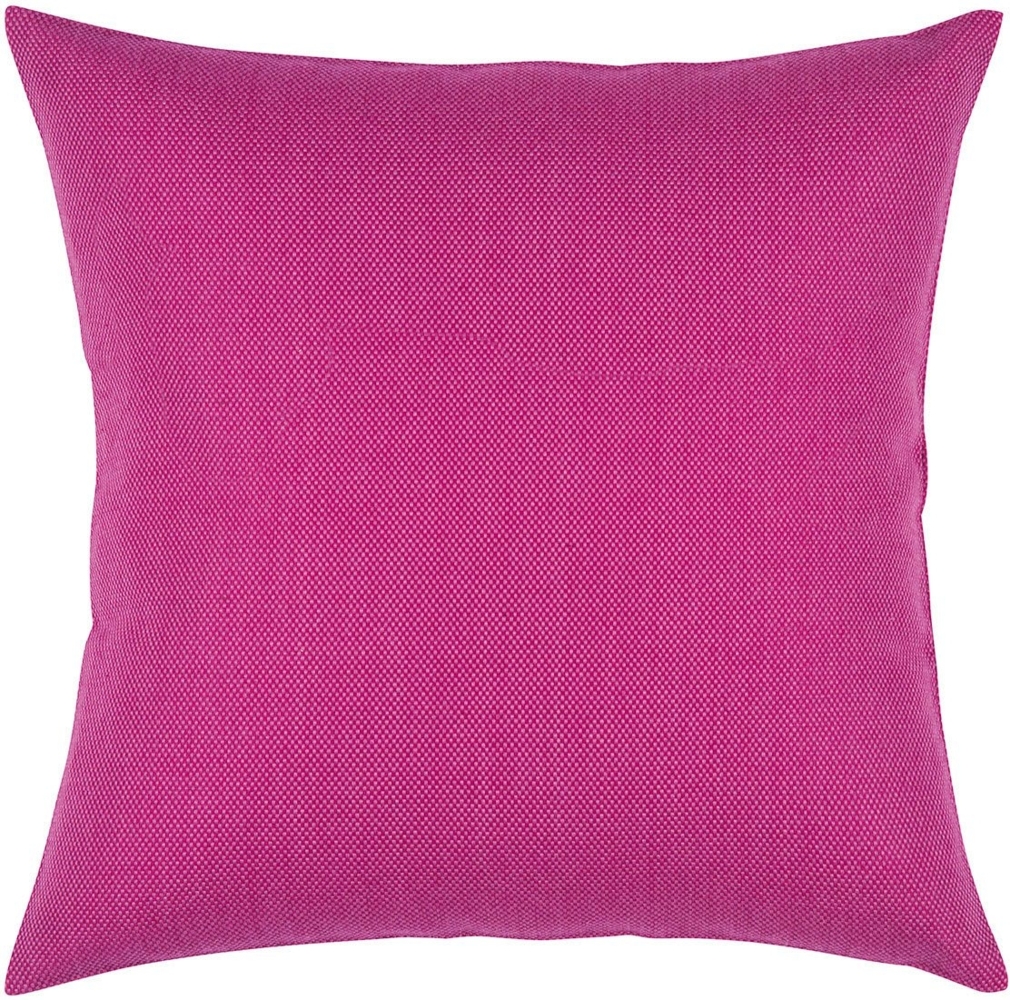 pad Kissen Risotto Fuchsia (50x50cm) 10378-M90-5050 Bild 1