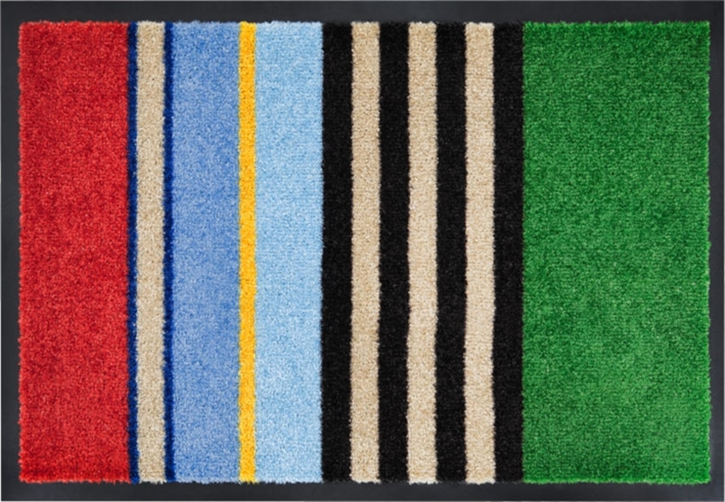 Remember Fußmatte Rio Bild 1