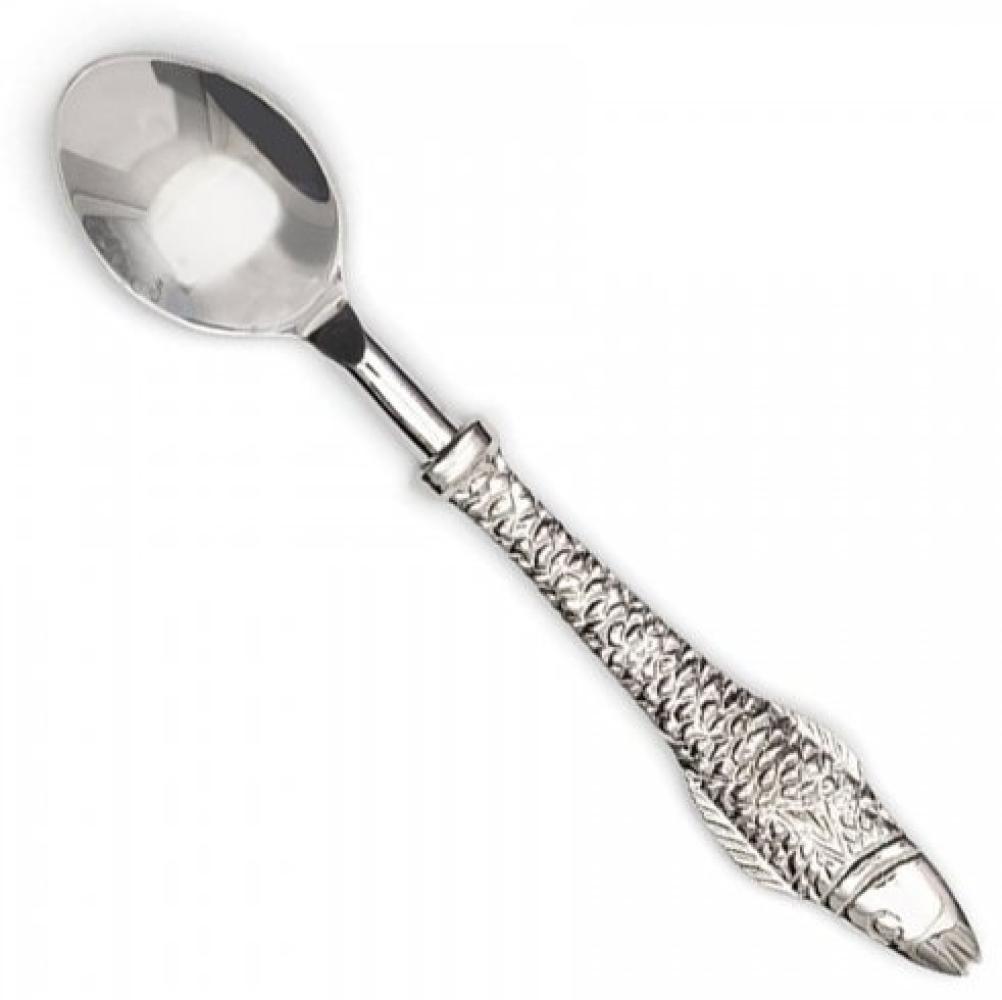 Riviera Maison Löffel Happy Fish Spoon 553710 Bild 1