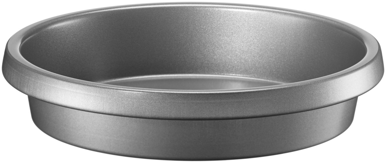 KitchenAid runde Kuchenbackform 23cm - 20 bis 24 cm Bild 1