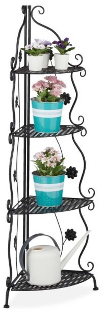 Blumenregal Metall 10038834_46 Bild 1