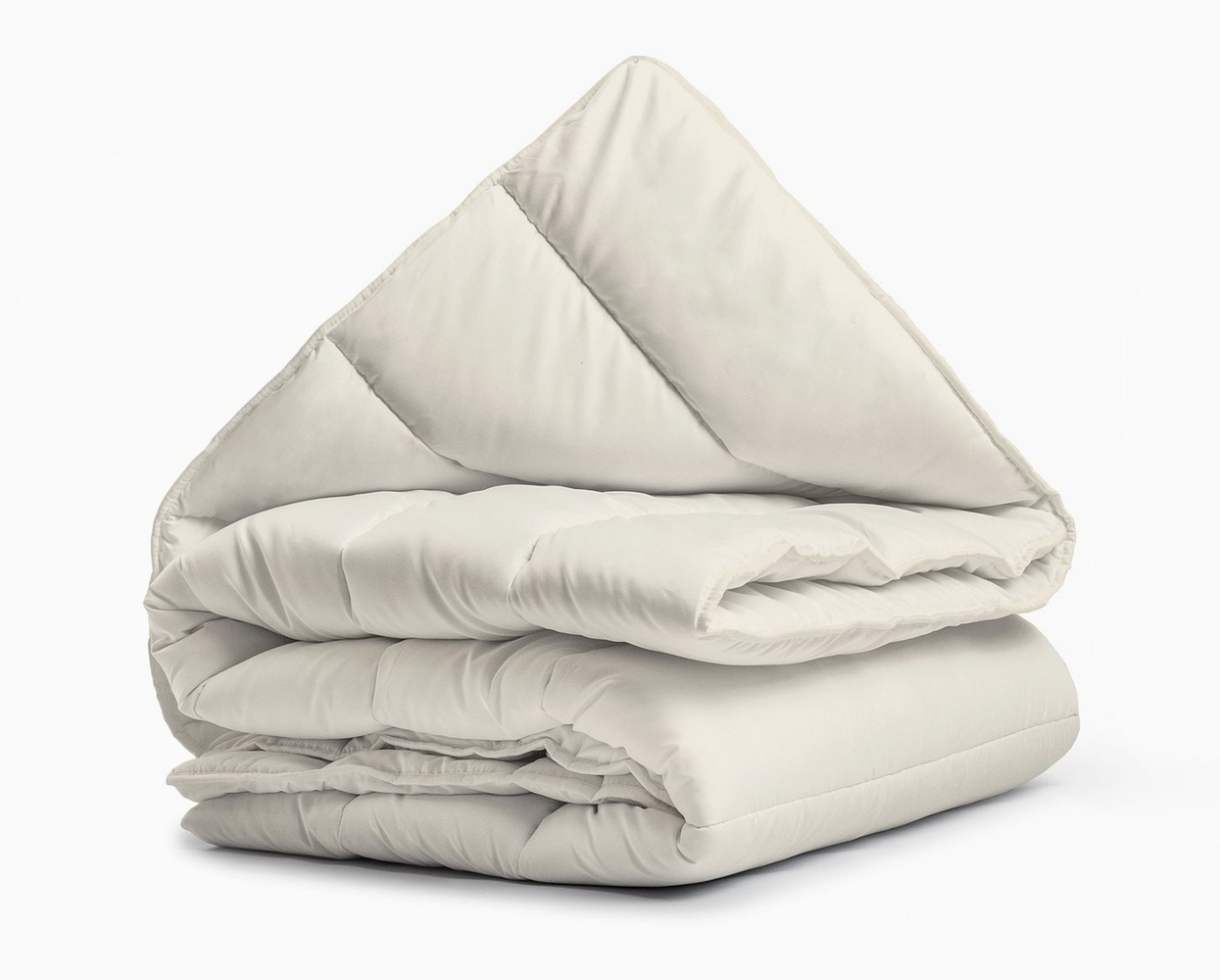 Sitheim-Europe Microfaserbettdecke All-in-One-Bettdecke 4 jahreszeiten, Füllung: geblasenen Polyester-Hohlfasern, Bezug: Microfaser, Angenehme Wärmedämmung Bild 1