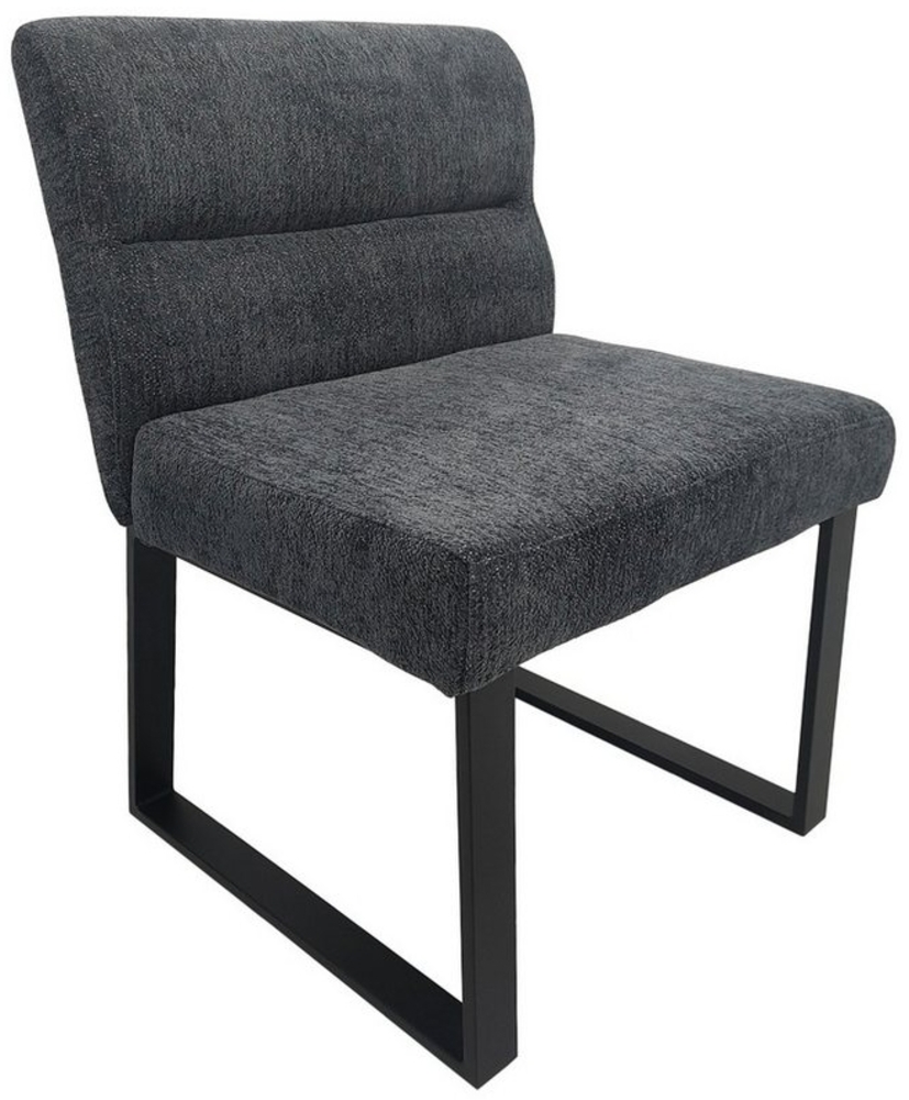 HTI-Living Esszimmerstuhl Stuhl Liron (Stück, 1 St), Esszimmerstuhl Kufengestell Bild 1