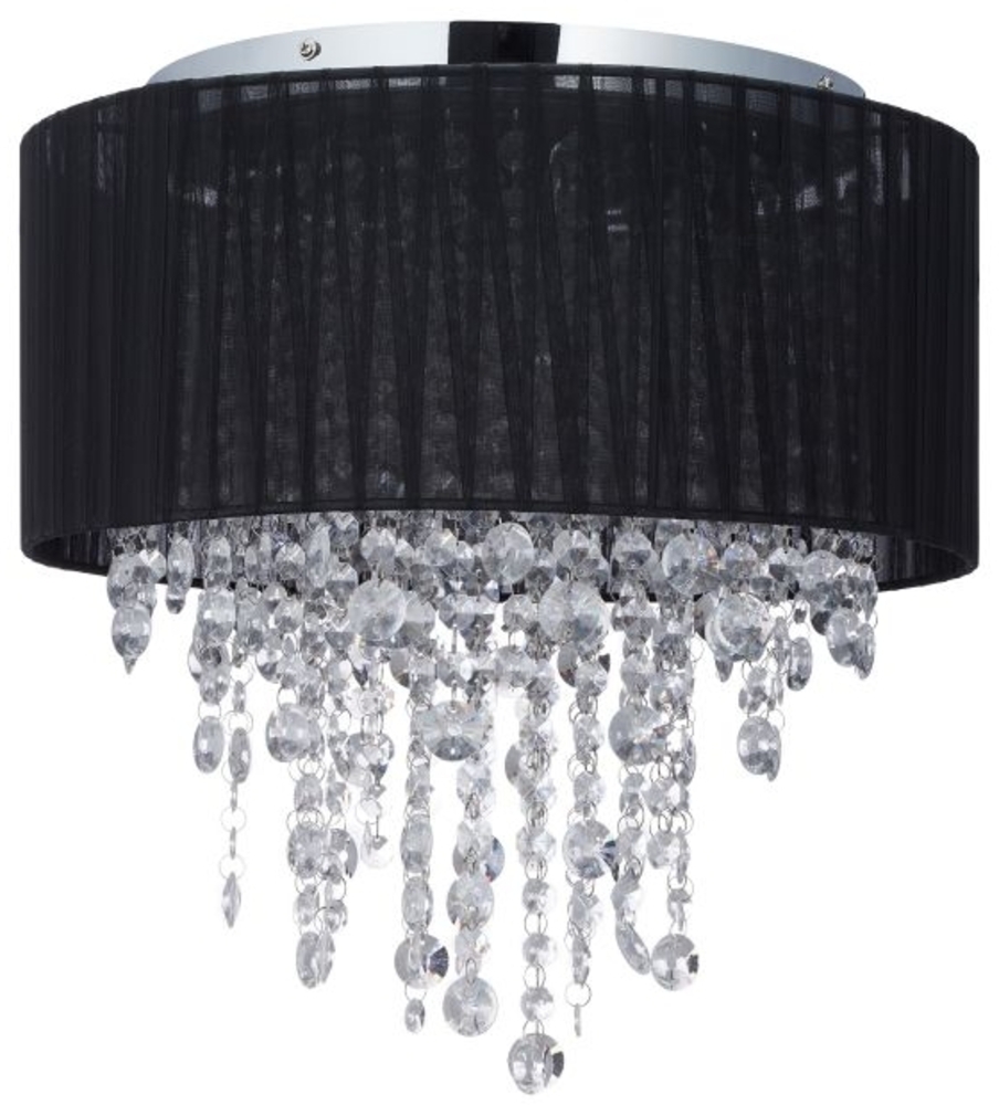 Deckenlampe Organza Kristall 10038897 Bild 1