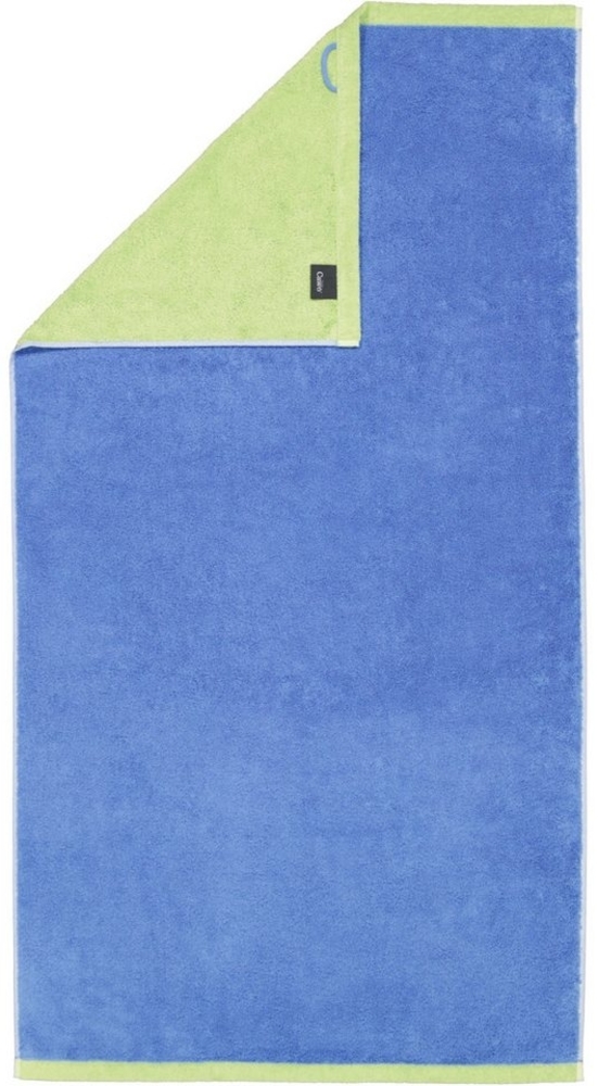 Cawö Handtücher Lifestyle Splash 7071, 100% Baumwolle (1-St) Bild 1