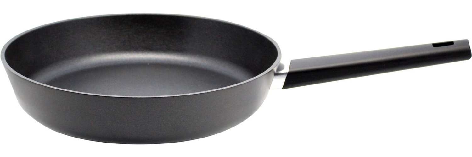 Elo Bratpfanne Smart Wave, Aluminium (1-tlg), Für alle Herdarten geeignet, inkl. Induktion Bild 1