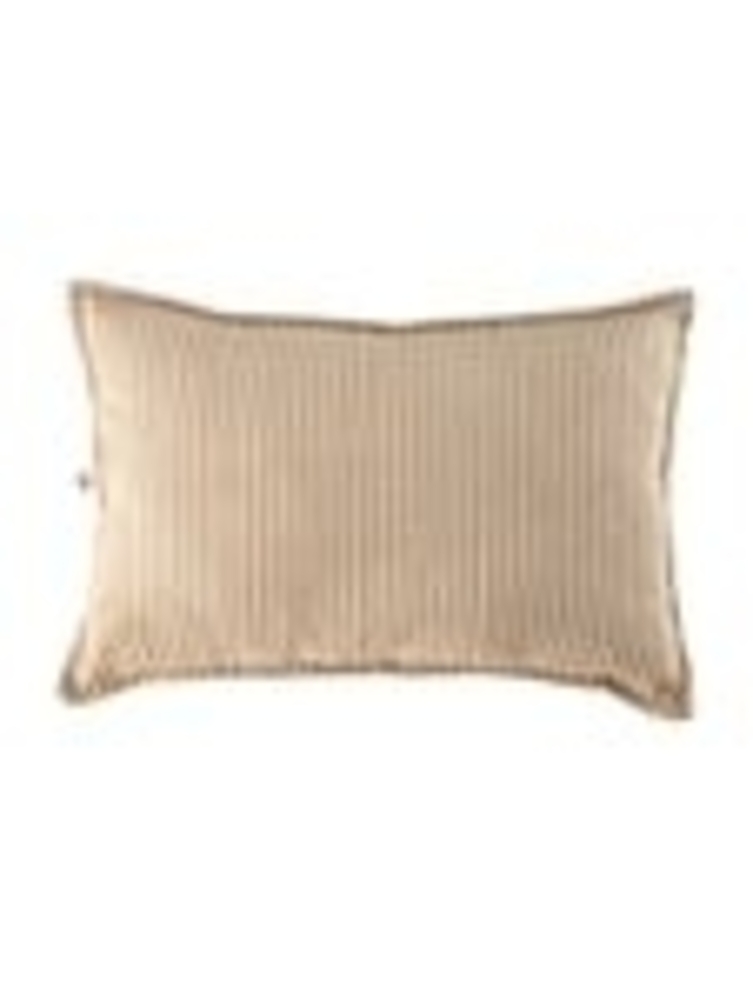 Wigiwama Kissen / Bolster Brown Sugar Bild 1