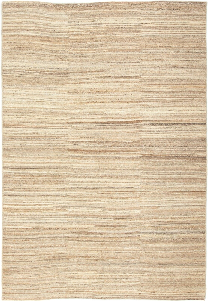 Morgenland Wollteppich - 230 x 160 cm - Beige Bild 1